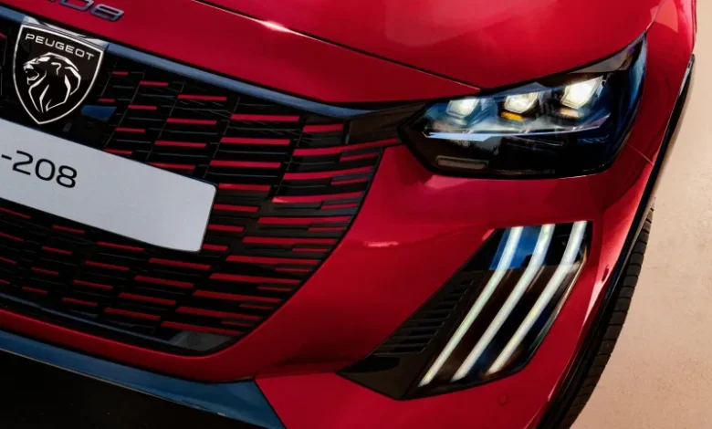 PEUGEOT 208 Turbo 100: Νέα γενιά κινητήρα πλούσιος εξοπλισμός και εξαιρετική τιμή