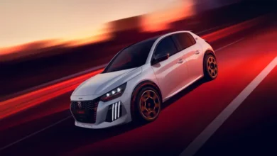 Το GTi επιστρέφει: Η PEUGEOT φέρνει επιδόσεις, τεχνολογία και design στην Auto Athina 2026