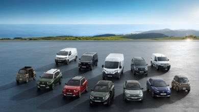 Η Citroën στην κορυφή των ηλεκτρικών στην Ελλάδα τον Αύγουστο