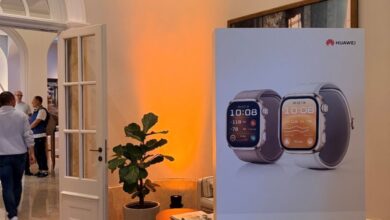 HUAWEI WATCH D3: Τι αλλάζει η 24ωρη παρακολούθηση της αρτηριακής πίεσης HUAWEI WATCH D3: Τι αλλάζει η 24ωρη παρακολούθηση της αρτηριακής πίεσης