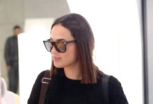 Πηνελόπη Πλάκα: Πέθανε ο πατέρας της ηθοποιού