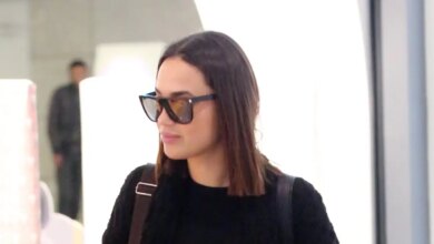 Πηνελόπη Πλάκα: Πέθανε ο πατέρας της ηθοποιού