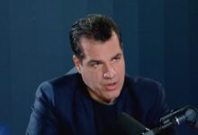 «Τον συμβουλεύτηκα κι εγώ»: Η αποκάλυψη Πλεύρη για τον γιατρό που κατηγορείται στην υπόθεση Μαζωνάκη