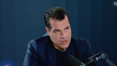«Τον συμβουλεύτηκα κι εγώ»: Η αποκάλυψη Πλεύρη για τον γιατρό που κατηγορείται στην υπόθεση Μαζωνάκη