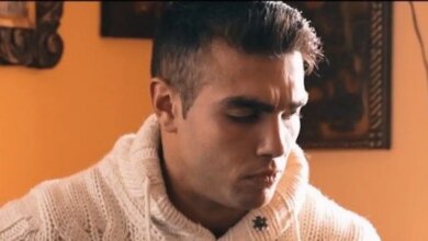 Ο Γιώργος Πολύχρος του Survivor τράβηξε όχημα δύο τόνων με τα δόντια