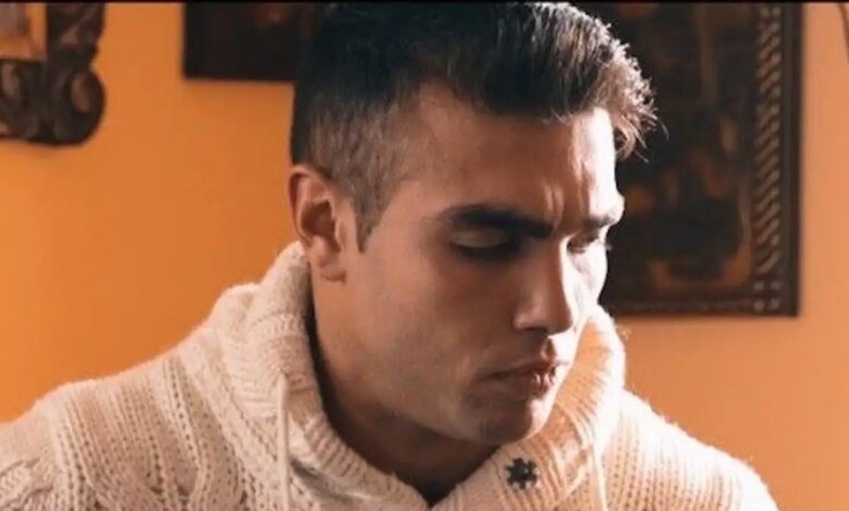 Ο Γιώργος Πολύχρος του Survivor τράβηξε όχημα δύο τόνων με τα δόντια