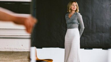 Polo Shirt: Η μεγάλη επιστροφή του πιο απρόσμενου trend για το φθινόπωρο του 2026
