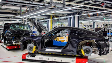 Reuters: Πώς η Porsche από «χρυσοφόρα» δύναμη γίνεται το μεγαλύτερο πρόβλημα του VW Group