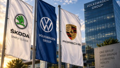 Η Škoda ξεπέρασε την Porsche – Τι πήγε τόσο στραβά;