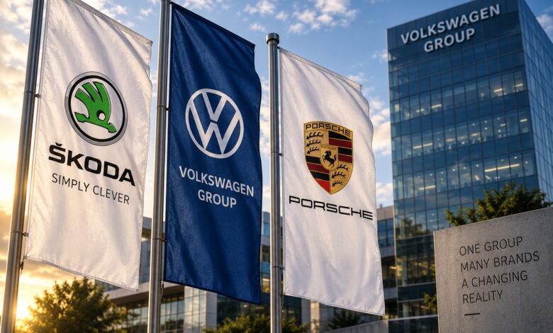 Η Škoda ξεπέρασε την Porsche – Τι πήγε τόσο στραβά;
