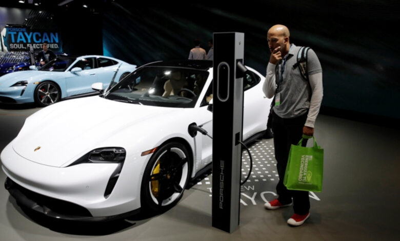 Porsche: Από μηχανή κερδών σε μεγάλο πρόβλημα για τη Volkswagen