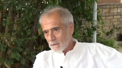 Αντώνης Πρέκας: «Η τηλεόραση μοιάζει με μία κραυγαλέα εμποροπανήγυρη και ένα μεγάλο τσίρκο»