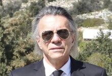 Ηλίας Ψινάκης: «Με λυπήθηκα και λυπήθηκα πάρα πολύ τους πλούσιους με σκάφη»