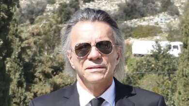 Ηλίας Ψινάκης: «Με λυπήθηκα και λυπήθηκα πάρα πολύ τους πλούσιους με σκάφη»