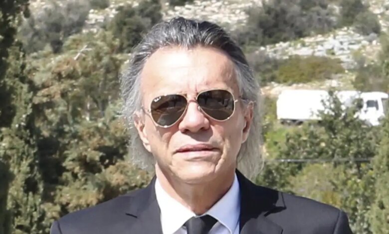 Ηλίας Ψινάκης: «Με λυπήθηκα και λυπήθηκα πάρα πολύ τους πλούσιους με σκάφη»
