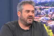 «Να μην θεωρούμε τίποτα δεδομένο»: Τα λόγια καρδιάς του Πυγμαλίωνα Δαδακαρίδη για το πένθος
