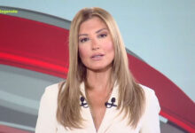 Ράνια Τζίμα: Ευθείες αιχμές στον Ιατρικό Σύλλογο Αθηνών μετά τον αιφνίδιο θάνατο του Μαζωνάκη