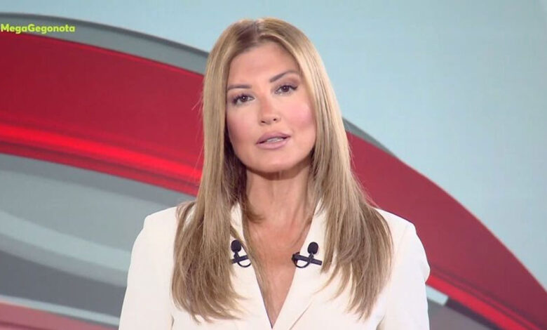 Ράνια Τζίμα: Ευθείες αιχμές στον Ιατρικό Σύλλογο Αθηνών μετά τον αιφνίδιο θάνατο του Μαζωνάκη