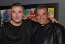 Ο Αντώνης Ρέμος κινείται νομικά κατά influencer: «Δεν επρόκειτο για κριτική» σχολίασε ο Γιώργος Λιάγκας