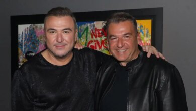 Ο Αντώνης Ρέμος κινείται νομικά κατά influencer: «Δεν επρόκειτο για κριτική» σχολίασε ο Γιώργος Λιάγκας