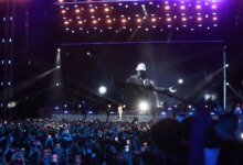 Αντώνης Ρέμος: Πλήθος κόσμου στη μεγάλη συναυλία του στη Θεσσαλονίκη