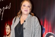 Ρένια Λουιζίδου: Με τον άντρα μου είμαστε παντρεμένοι 29 χρόνια, είναι σίγουρα ο άνθρωπός μου