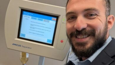 Θάνατος Μαζωνάκη: Αμερικανός ειδικός στην πλασμαφαίρεση εξηγεί τα λάθη των γιατρών
