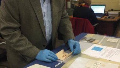 DNA από τρίχες του Τόμας Τζέφερσον ρίχνει νέο φως στη σχέση του με τη Σάλι Χέμινγκς