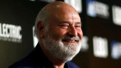 Ο Ρομπ Ράινερ κέρδισε Emmy εννέα μήνες μετά τη δολοφονία του για τη σειρά «The Bear»