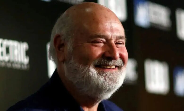 Ο Ρομπ Ράινερ κέρδισε Emmy εννέα μήνες μετά τη δολοφονία του για τη σειρά «The Bear»