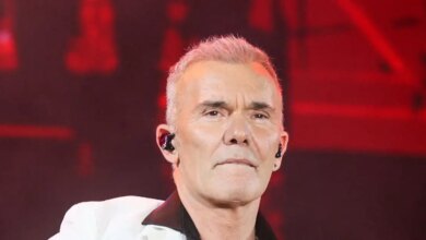 Στέλιος Ρόκκος: Η νέα ανάρτηση για την παρεξήγηση με τον συγγραφέα