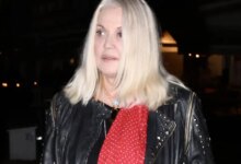 Ρούλα Κορομηλά για Γιώργο Μαζωνάκη: «Η απώλειά του μας συγκλόνισε, κανείς δεν πρέπει να είναι μόνος στα δύσκολα»