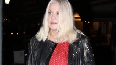 Ρούλα Κορομηλά για Γιώργο Μαζωνάκη: «Η απώλειά του μας συγκλόνισε, κανείς δεν πρέπει να είναι μόνος στα δύσκολα»