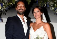 Ο Σάκης Τανιμανίδης για την επέτειο γάμου με τη Χριστίνα Μπόμπα: «Για πάντα μαζί»