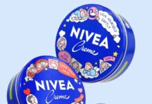 Η NIVEA Creme γιορτάζει 100 χρόνια φροντίδας με ένα επετειακό ταξίδι στην Ελλάδα