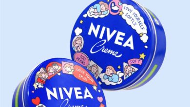 Η NIVEA Creme γιορτάζει 100 χρόνια φροντίδας με ένα επετειακό ταξίδι στην Ελλάδα