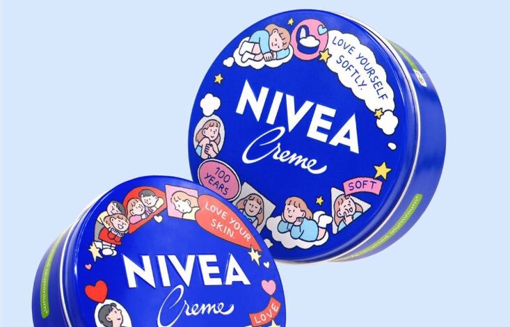 Η NIVEA Creme γιορτάζει 100 χρόνια φροντίδας με ένα επετειακό ταξίδι στην Ελλάδα