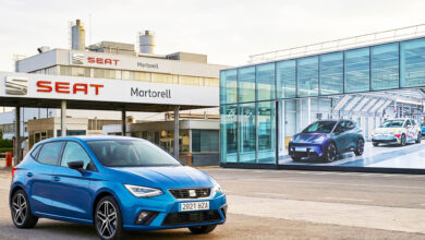SEAT: Ανοιχτό ακόμη και το ενδεχόμενο κατάργησης της μάρκας μετά το 2030