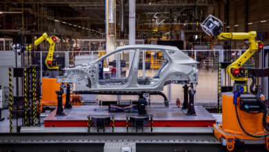 Η Volkswagen εξετάζει το μέλλον της SEAT μετά το 2030