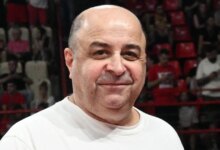 Μάρκος Σεφερλής για Nemo: Μόνο ο Γιώργος Λιάγκας το έκανε θέμα απλά για να γίνει ντόρος, γελοία πράγματα