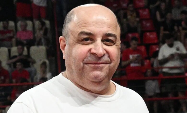 Μάρκος Σεφερλής για Nemo: Μόνο ο Γιώργος Λιάγκας το έκανε θέμα απλά για να γίνει ντόρος, γελοία πράγματα