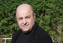 Μάρκος Σεφερλής: Γενέθλια με ένα ξεχωριστό μήνυμα