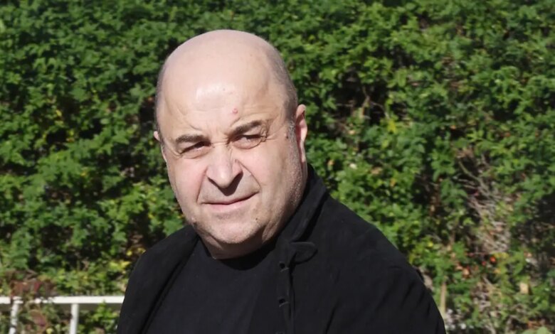 Μάρκος Σεφερλής: Γενέθλια με ένα ξεχωριστό μήνυμα