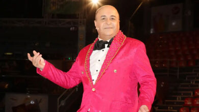 «Έφτασα να κλείνω τα 58 μου χρόνια…»: Η συγκινητική εξομολόγηση του Μάρκου Σεφερλή για τα γενέθλιά του