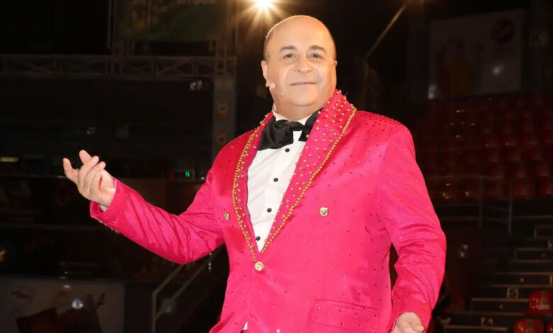 «Έφτασα να κλείνω τα 58 μου χρόνια…»: Η συγκινητική εξομολόγηση του Μάρκου Σεφερλή για τα γενέθλιά του «Έφτασα να κλείνω τα 58 μου χρόνια…»: Η συγκινητική εξομολόγηση του Μάρκου Σεφερλή για τα γενέθλιά του
