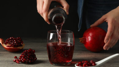 Χυμός ροδιού: Γιατί το απόλυτο superfood πρέπει να μπει σήμερα στη διατροφή σου