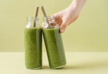 Αυτό είναι το πράσινο smoothie που πίνει κάθε πρωί η Kate Middleton