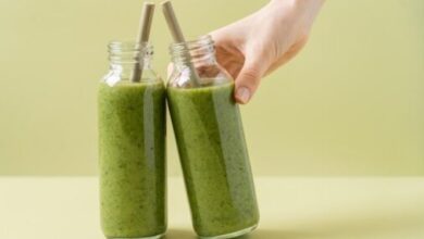 Αυτό είναι το πράσινο smoothie που πίνει κάθε πρωί η Kate Middleton