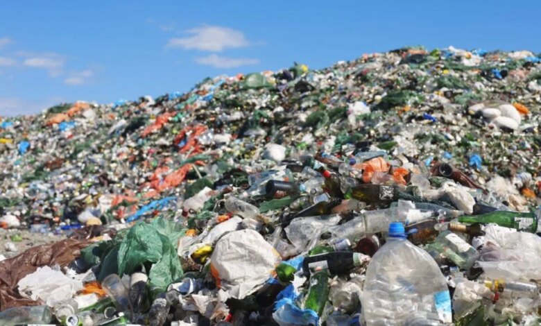 Τι εξάγει η Ευρώπη στην Τουρκία; Πλαστικά απόβλητα!