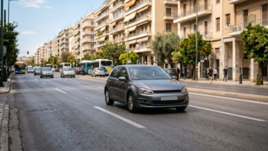 Ασφάλεια αυτοκινήτου: Tι πρέπει να ξέρεις πριν διαλέξεις